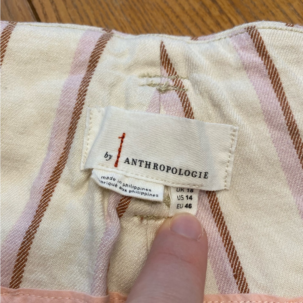 Paper Bag Shorts - Picture 4 of 5